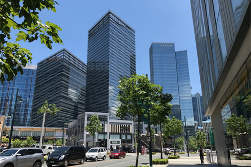 現地視察やマーケティング、市場調査を当社がサポートいたします。