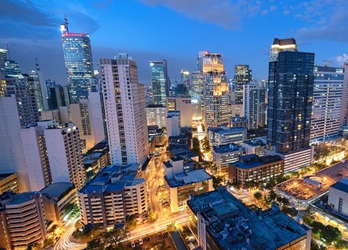 進化するフィリピン近代市場